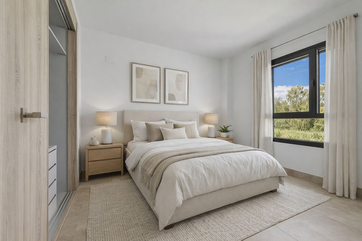 Appartement te koop in Casares Playa | 3 slaapkamers H5348011