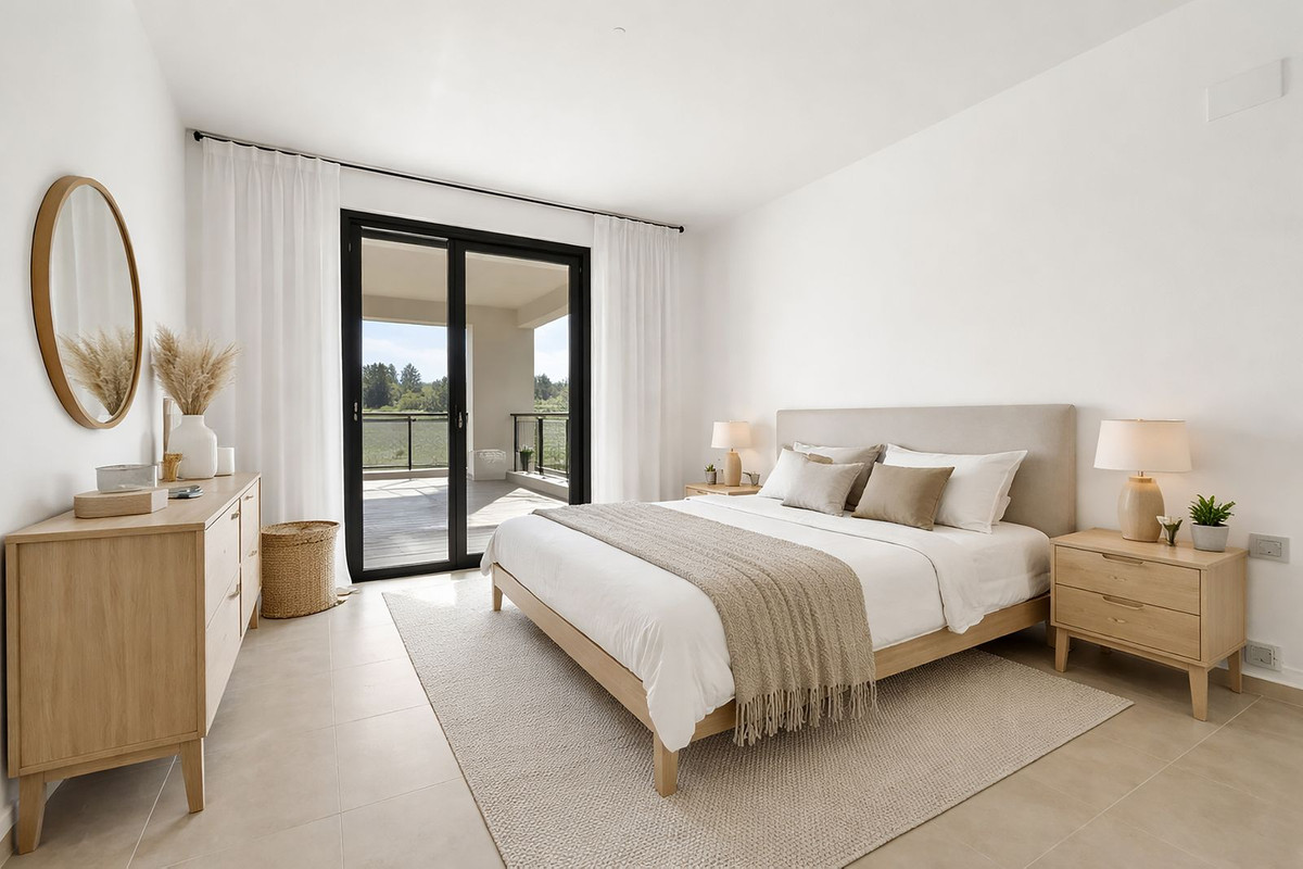 Appartement te koop in Casares Playa | 3 slaapkamers H5348011