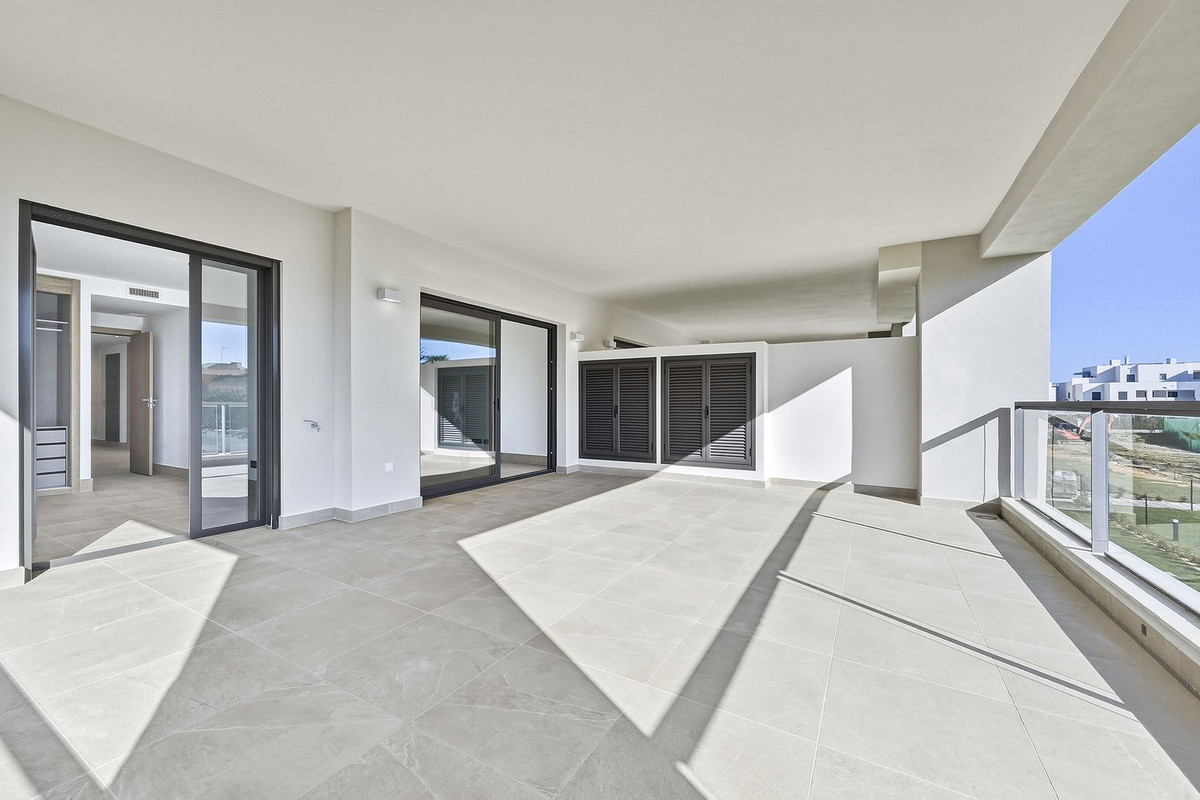 Appartement te koop in Casares Playa | 3 slaapkamers H5348011