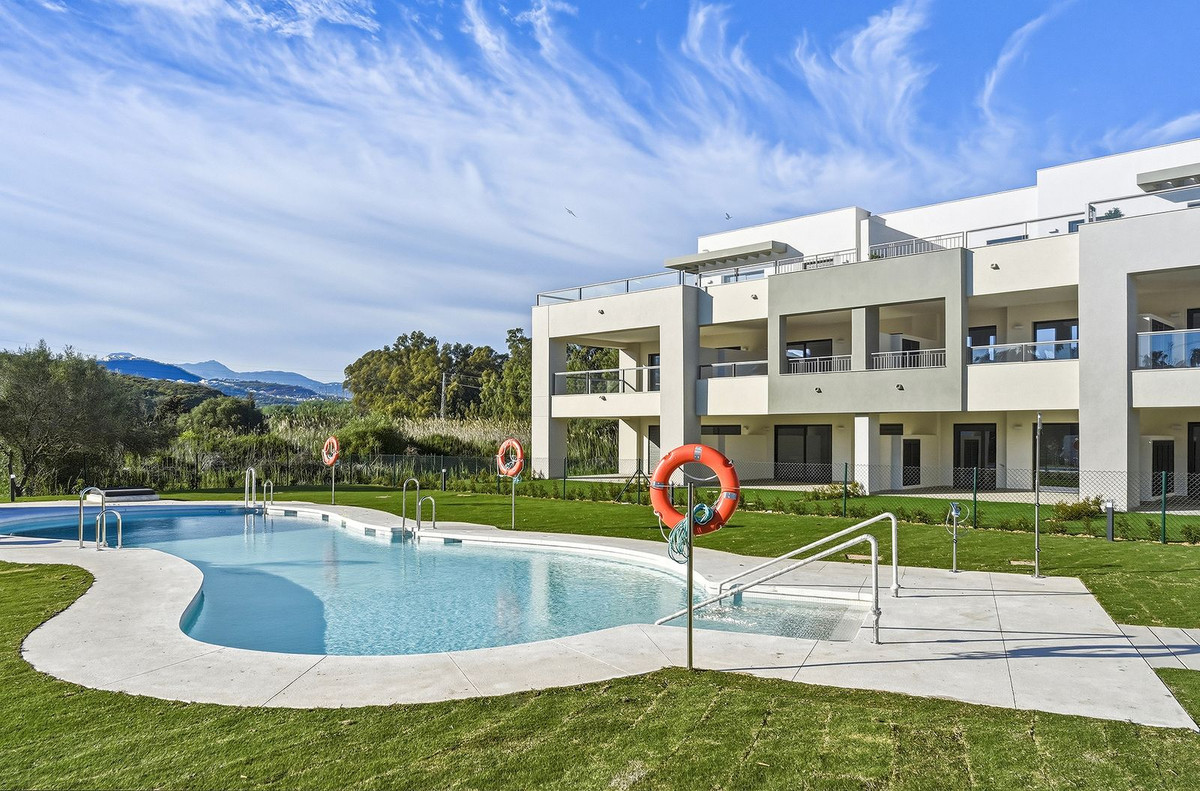 Appartement te koop in Casares Playa | 3 slaapkamers H5348011