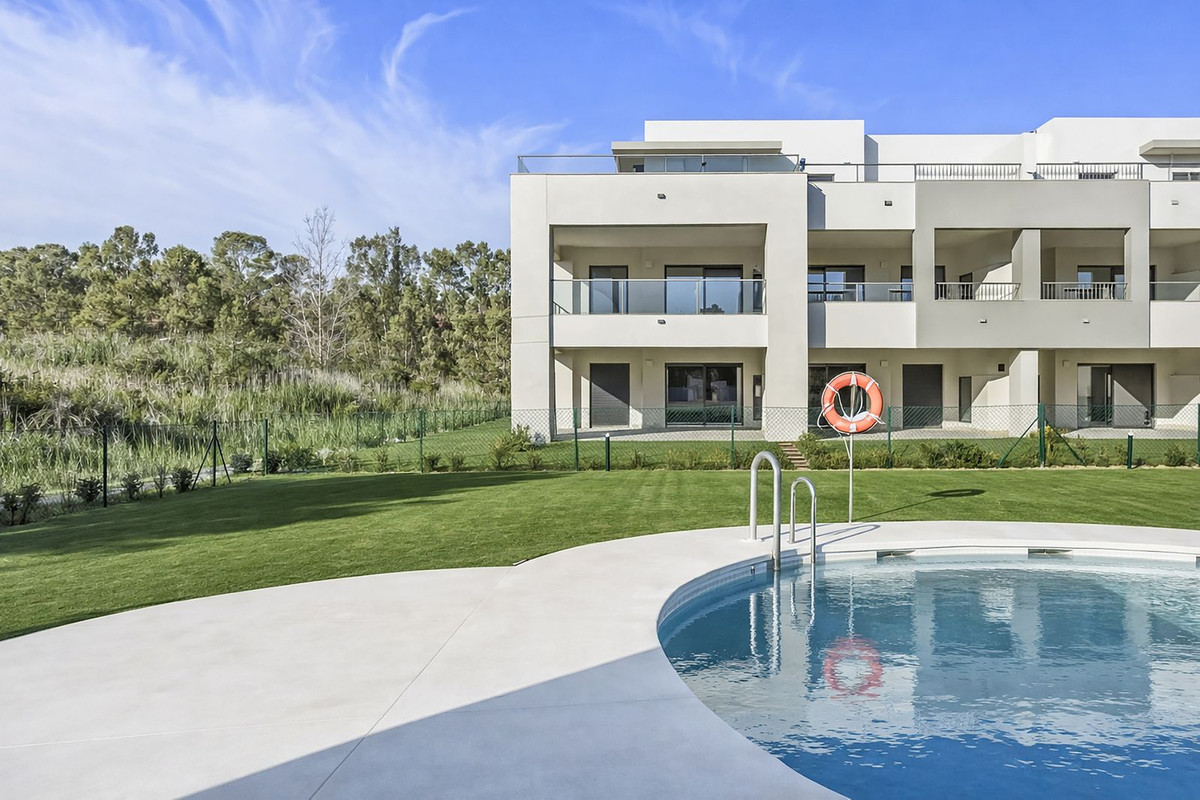 Appartement te koop in Casares Playa | 3 slaapkamers H5348011