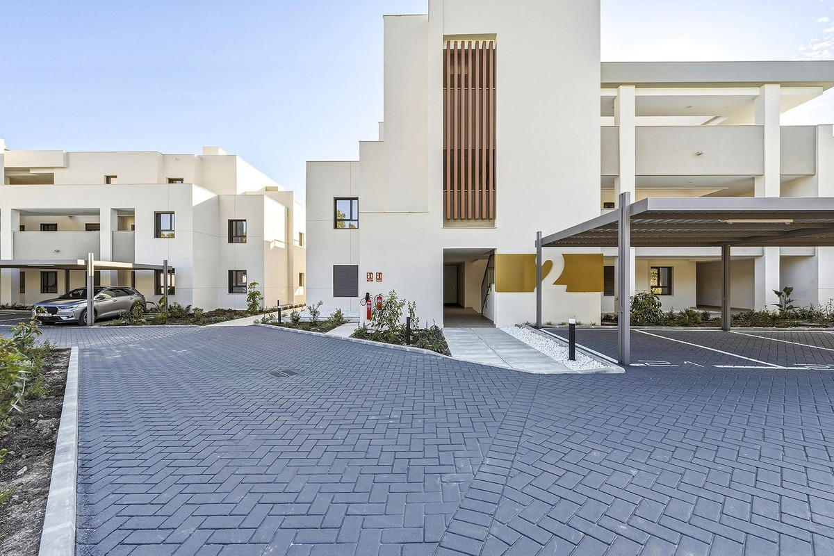 Appartement te koop in Casares Playa | 3 slaapkamers H5348011