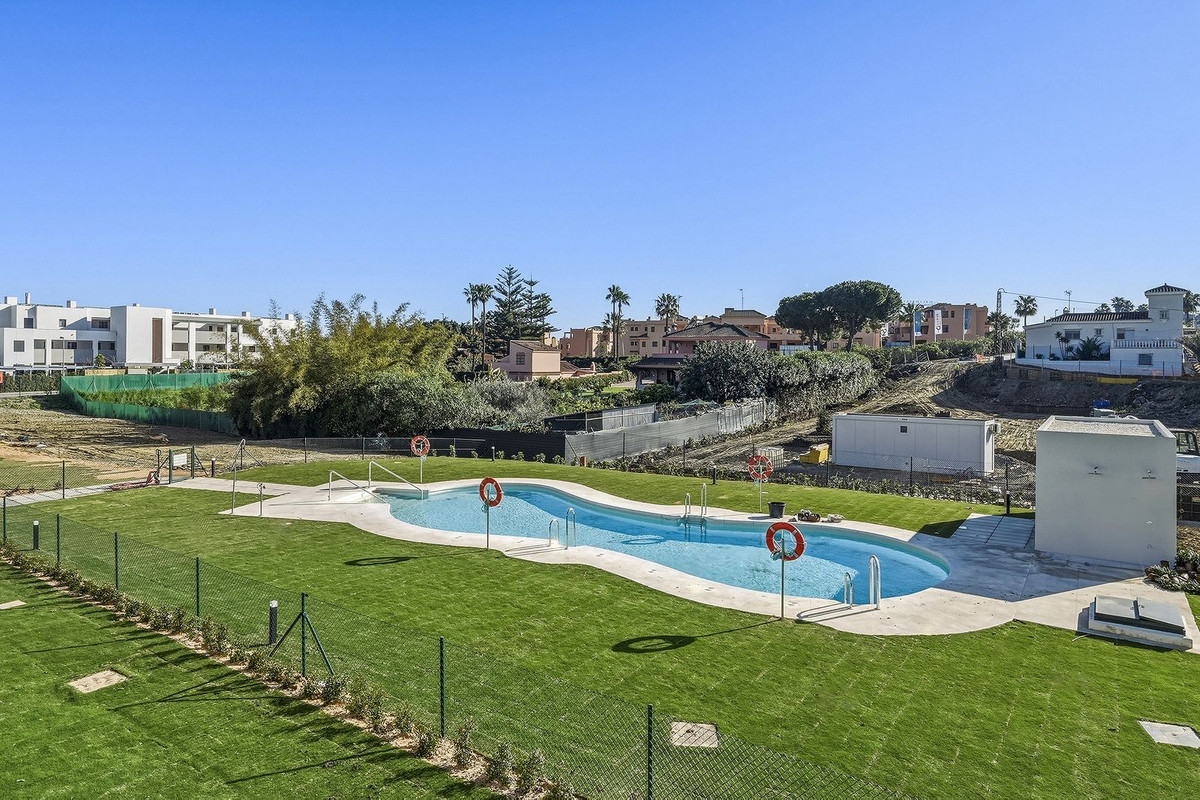 Appartement te koop in Casares Playa | 3 slaapkamers H5348011