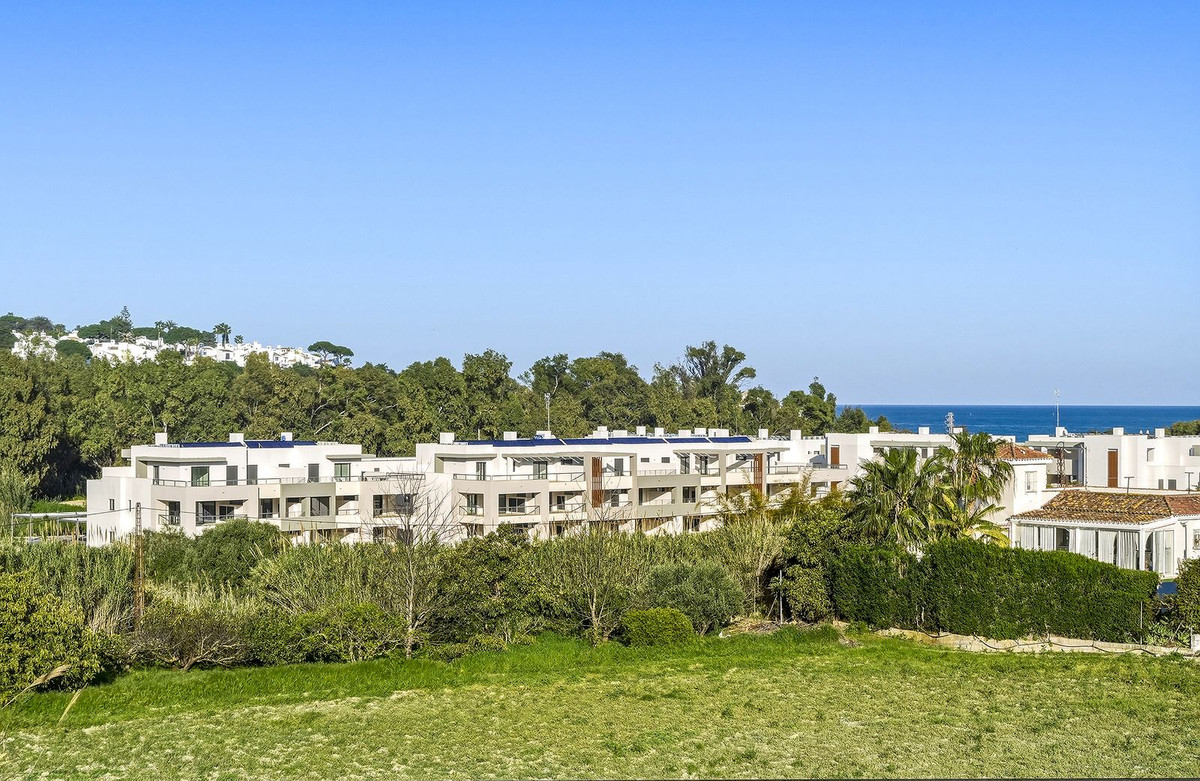 Appartement te koop in Casares Playa | 3 slaapkamers H5348011