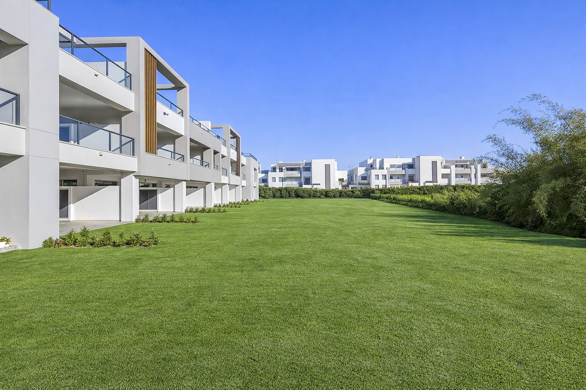 Appartement te koop in Casares Playa | 3 slaapkamers H5348011