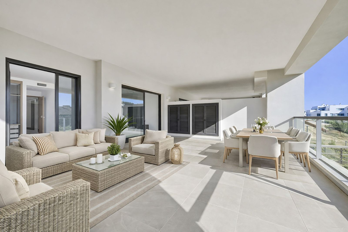 Appartement te koop in Casares Playa | 3 slaapkamers H5348011