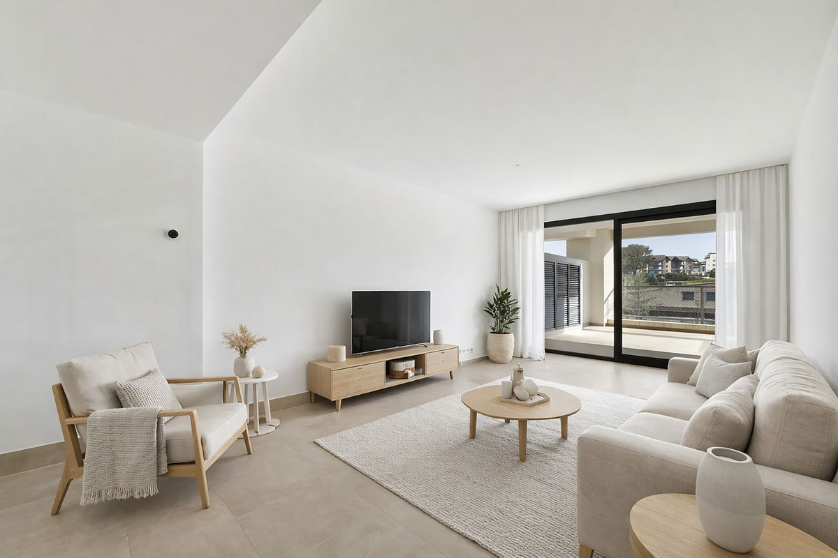 Appartement te koop in Casares Playa | 3 slaapkamers H5348011