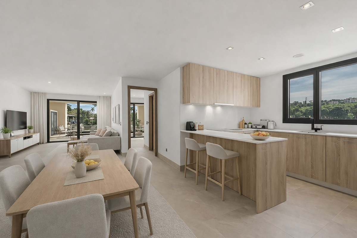 Appartement te koop in Casares Playa | 3 slaapkamers H5348011