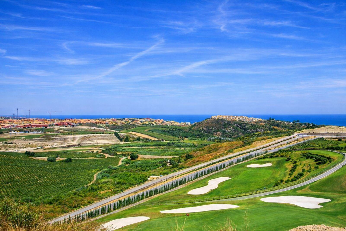 Appartement te koop in Casares Playa | 2 slaapkamers H5348128