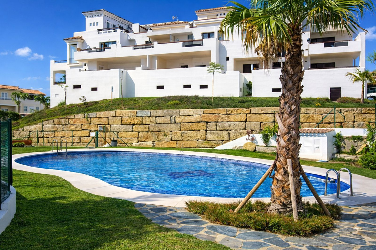 Appartement te koop in Casares Playa | 2 slaapkamers H5348128