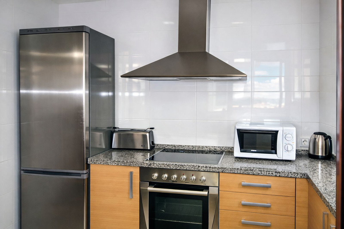 Appartement te koop in Casares Playa | 2 slaapkamers H5348128