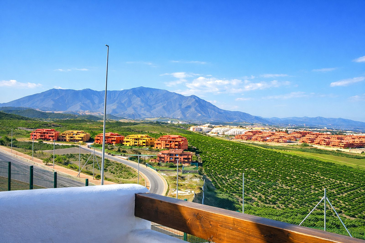 Appartement te koop in Casares Playa | 2 slaapkamers H5348128