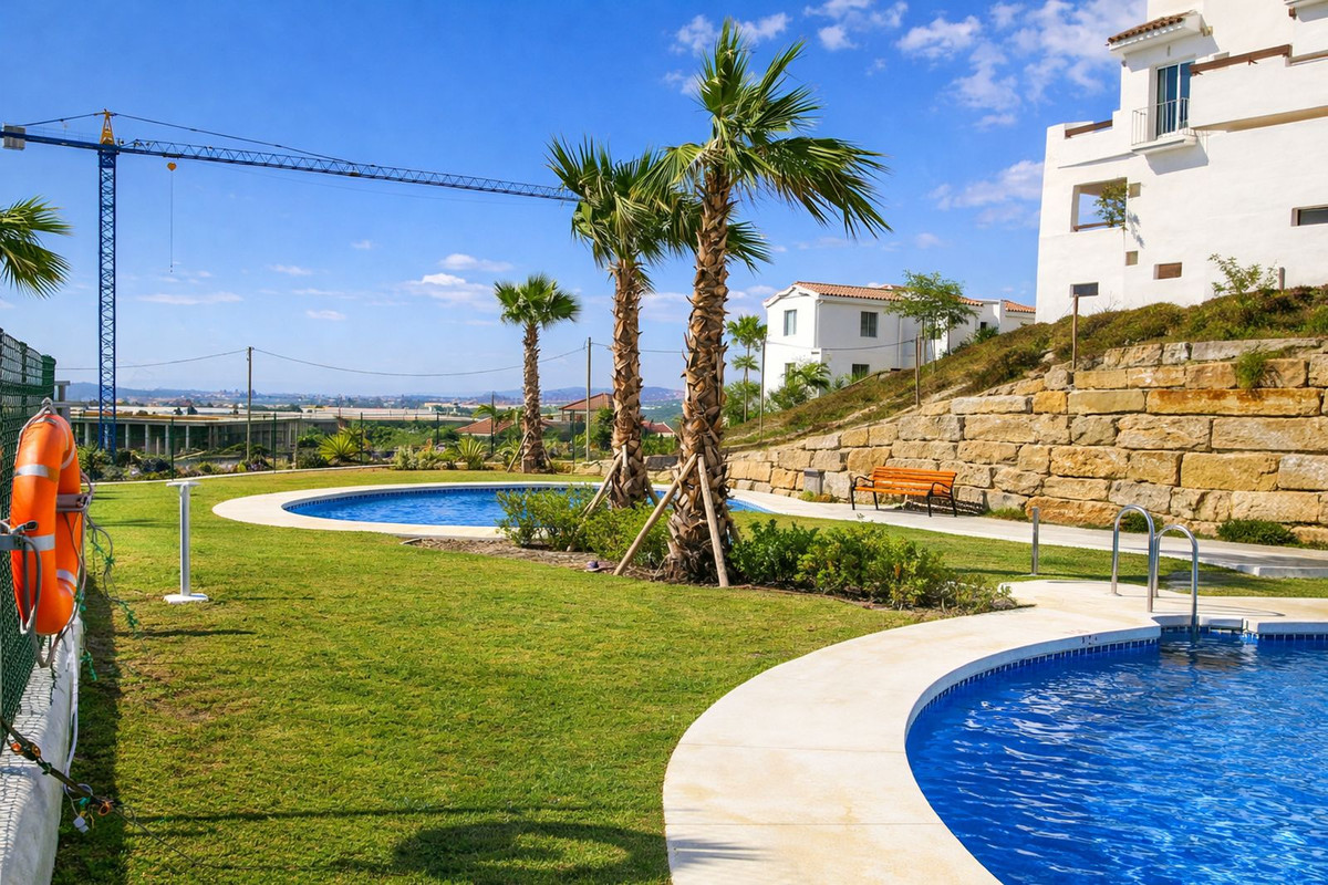 Appartement te koop in Casares Playa | 2 slaapkamers H5348128