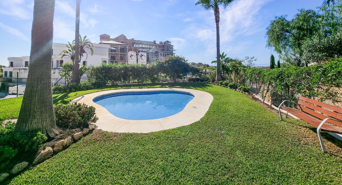 Appartement te koop in Casares Playa | 2 slaapkamers H5348128