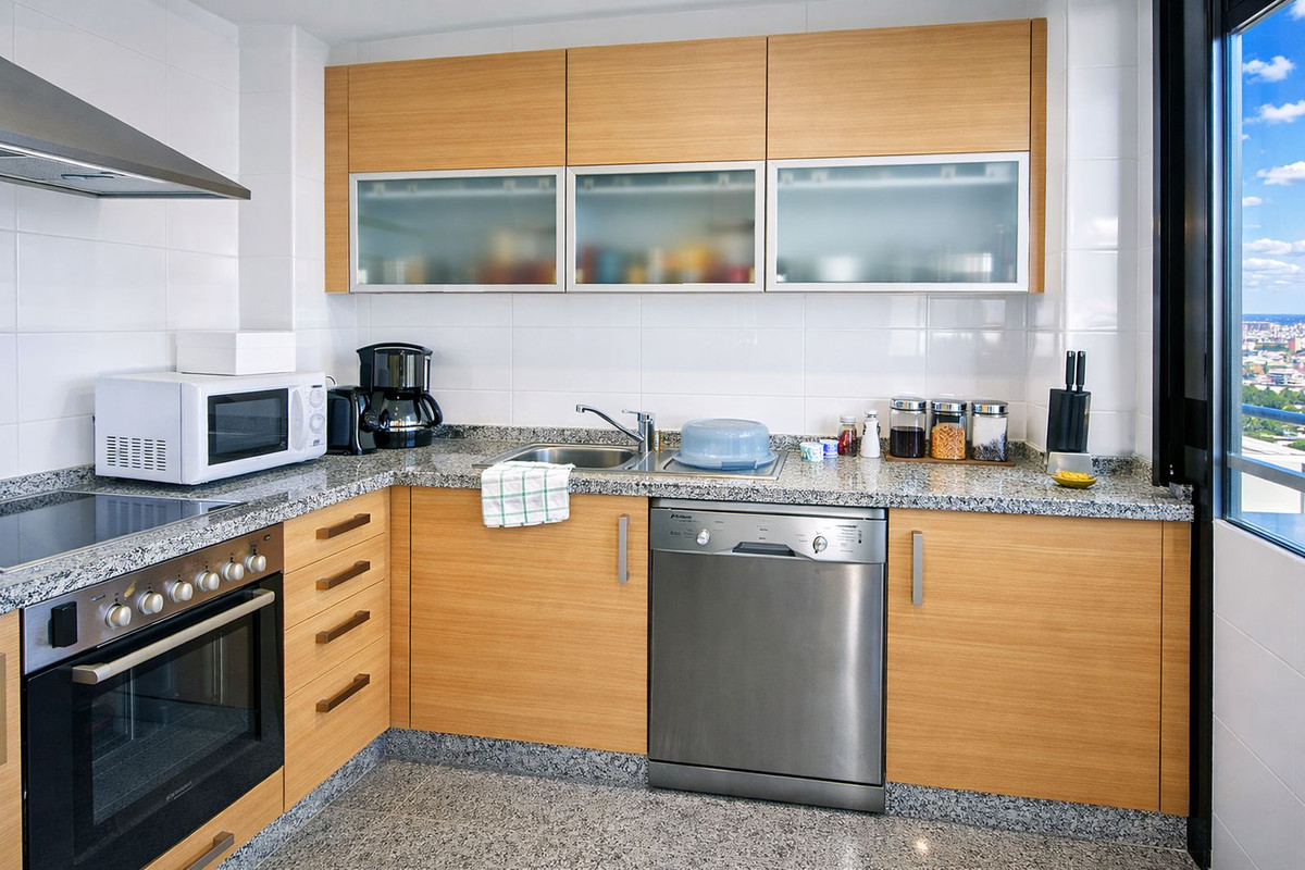 Appartement te koop in Casares Playa | 2 slaapkamers H5348128