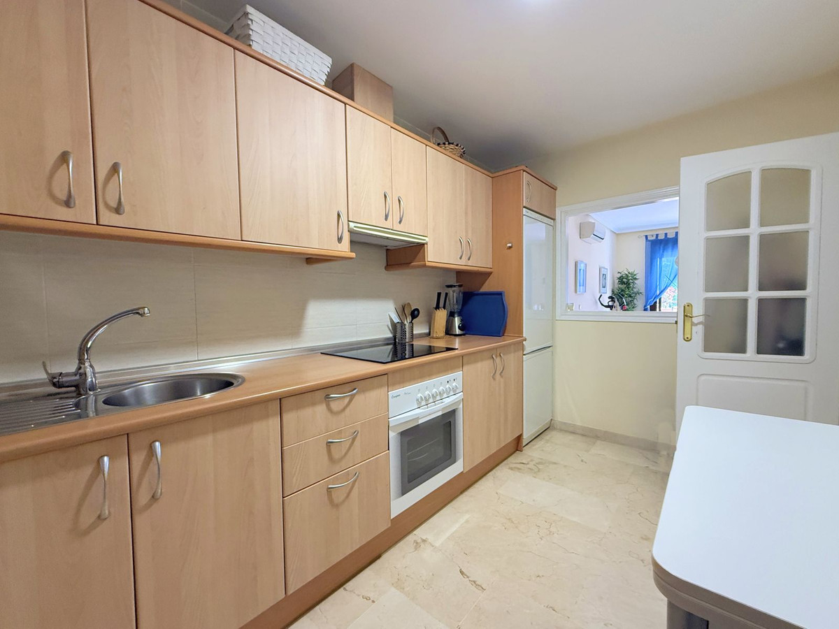 Appartement te koop in Casares Playa | 2 slaapkamers H5351566