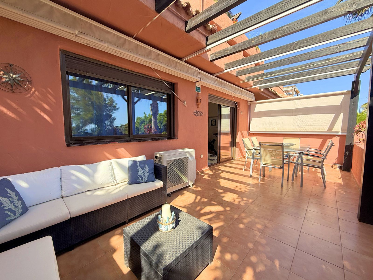 Appartement te koop in Casares Playa | 2 slaapkamers H5351566