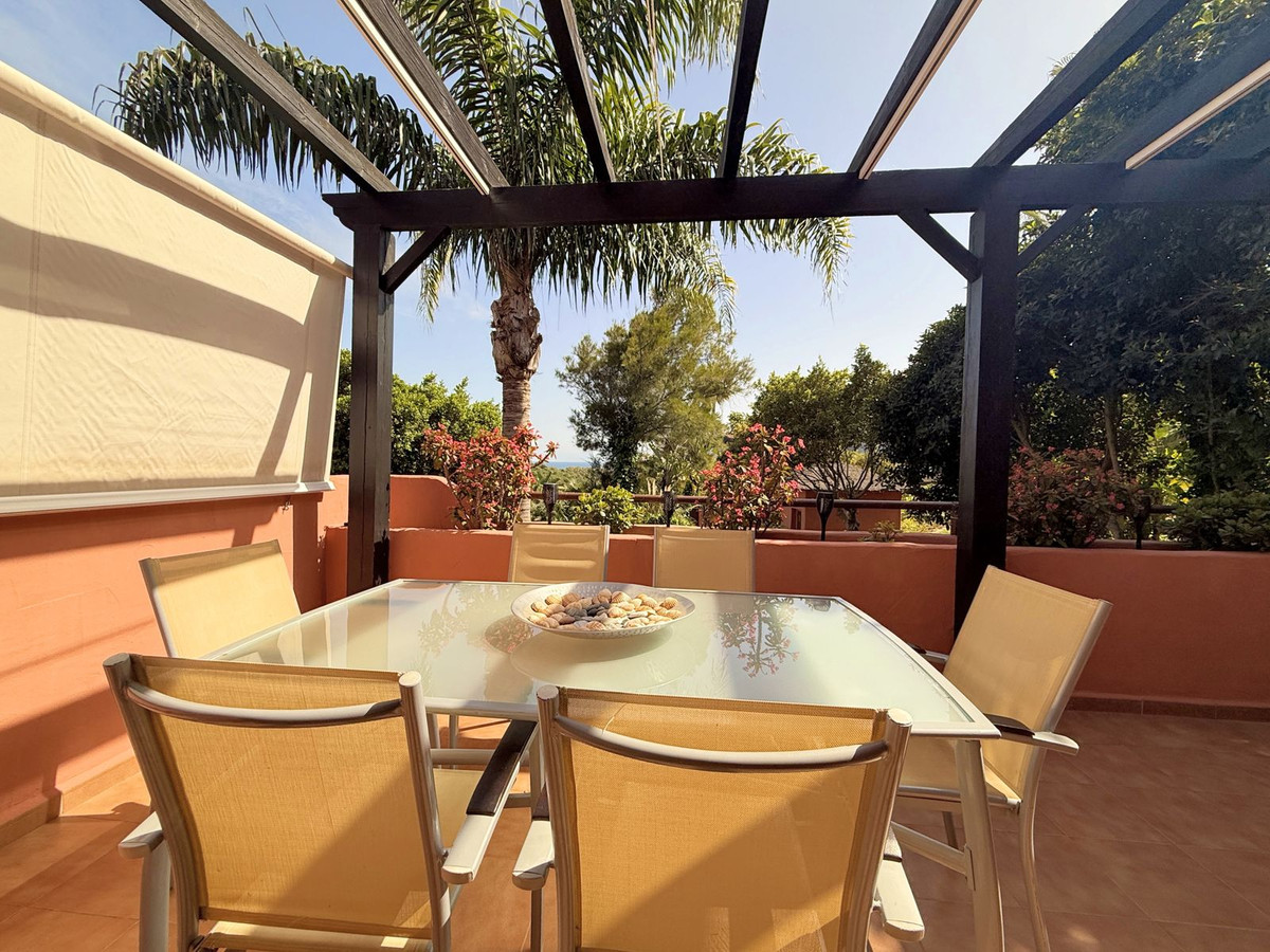 Appartement te koop in Casares Playa | 2 slaapkamers H5351566