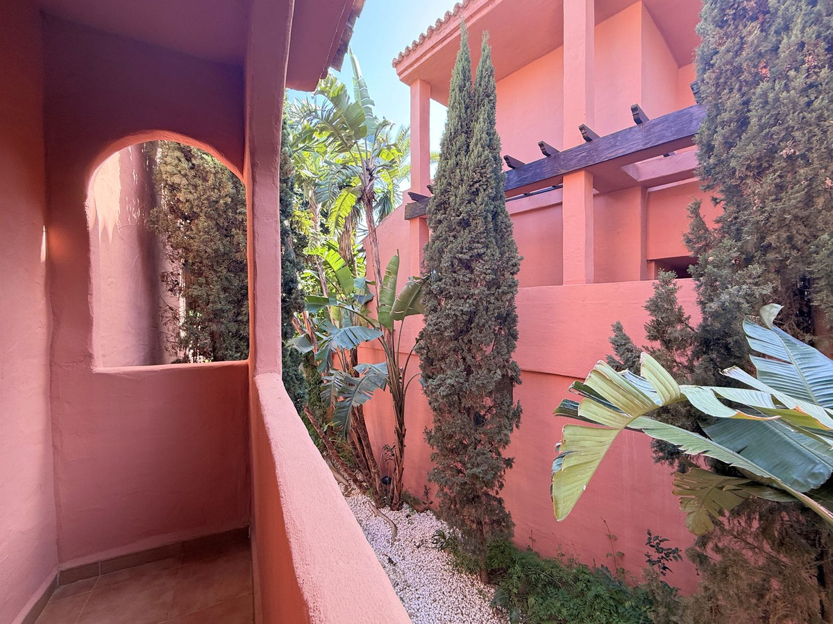 Appartement te koop in Casares Playa | 2 slaapkamers H5351566