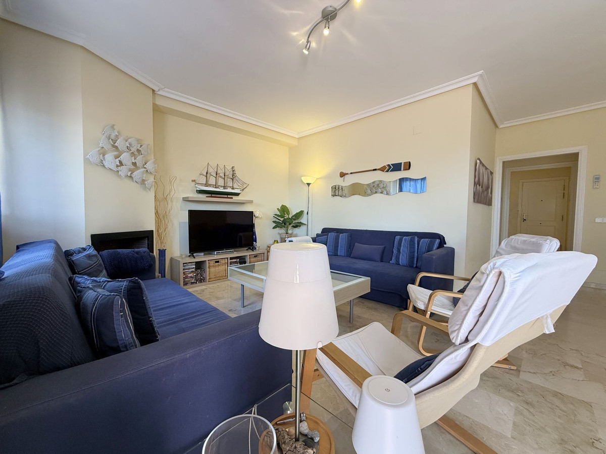 Appartement te koop in Casares Playa | 2 slaapkamers H5351566