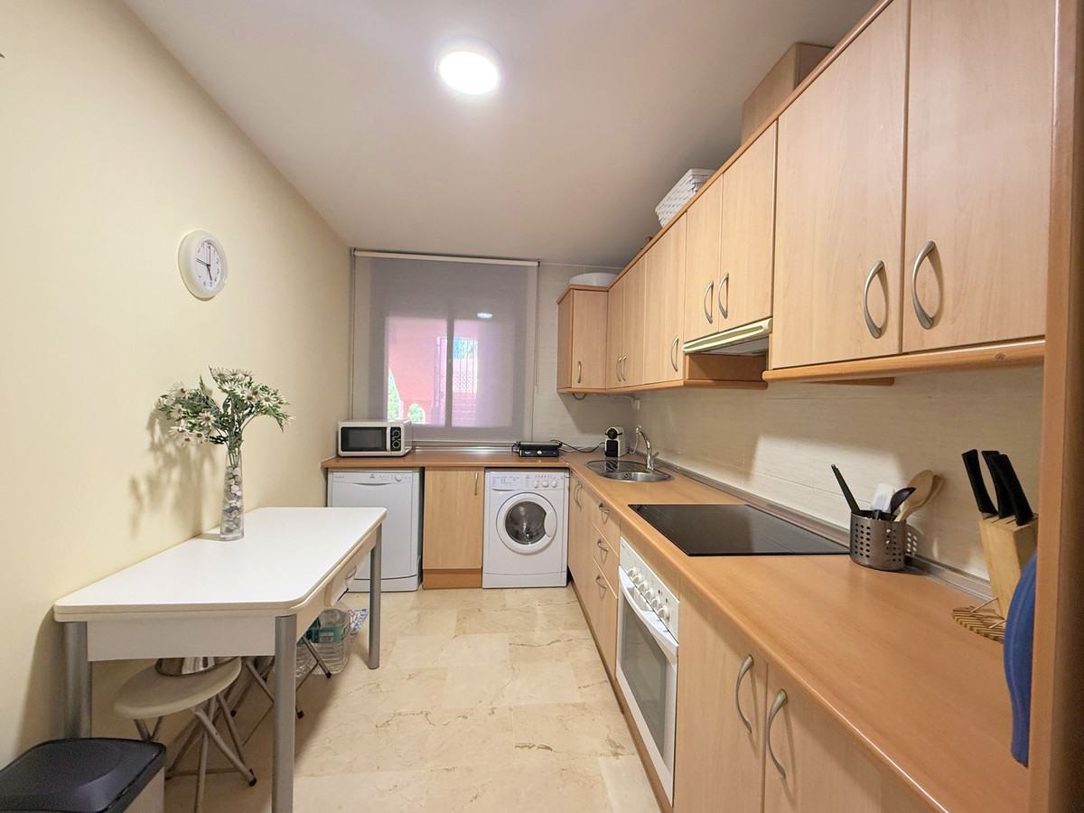 Appartement te koop in Casares Playa | 2 slaapkamers H5351566