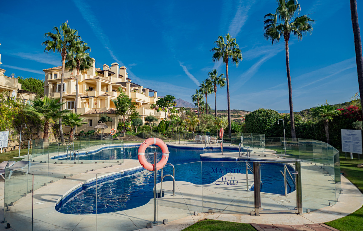 Appartement te koop in Casares Playa | 2 slaapkamers H5362225