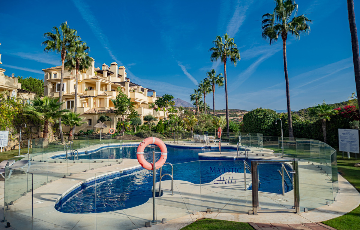 Appartement te koop in Casares Playa | 2 slaapkamers H5362225