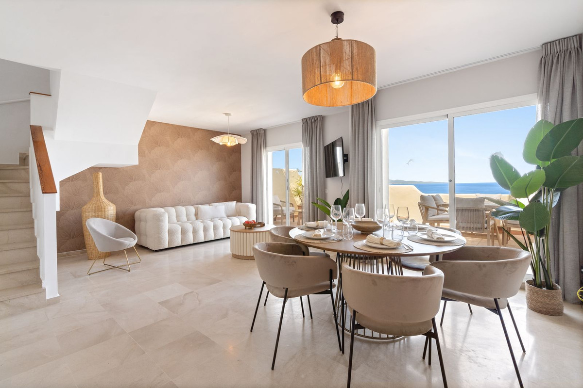 Appartement te koop in Casares Playa | 3 slaapkamers H5364094