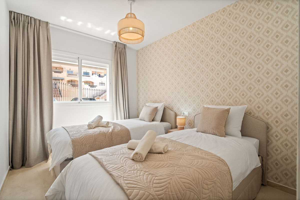 Appartement te koop in Casares Playa | 3 slaapkamers H5364094