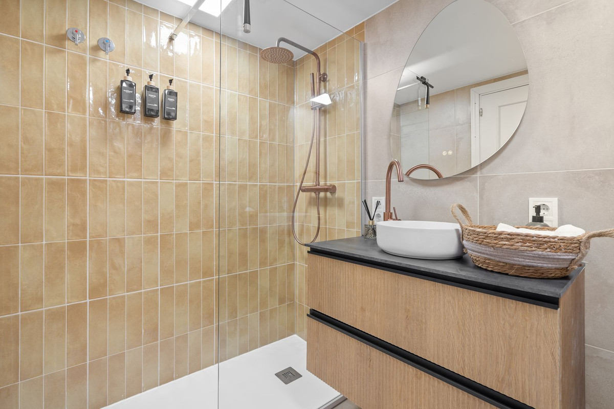 Appartement te koop in Casares Playa | 3 slaapkamers H5364094