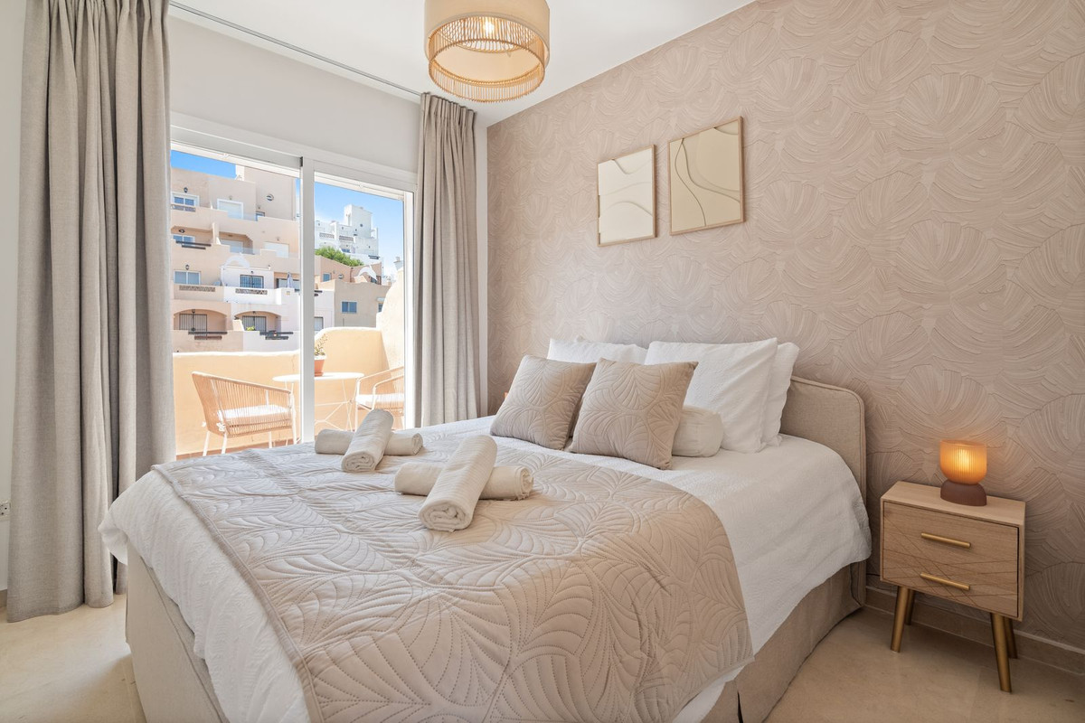 Appartement te koop in Casares Playa | 3 slaapkamers H5364094