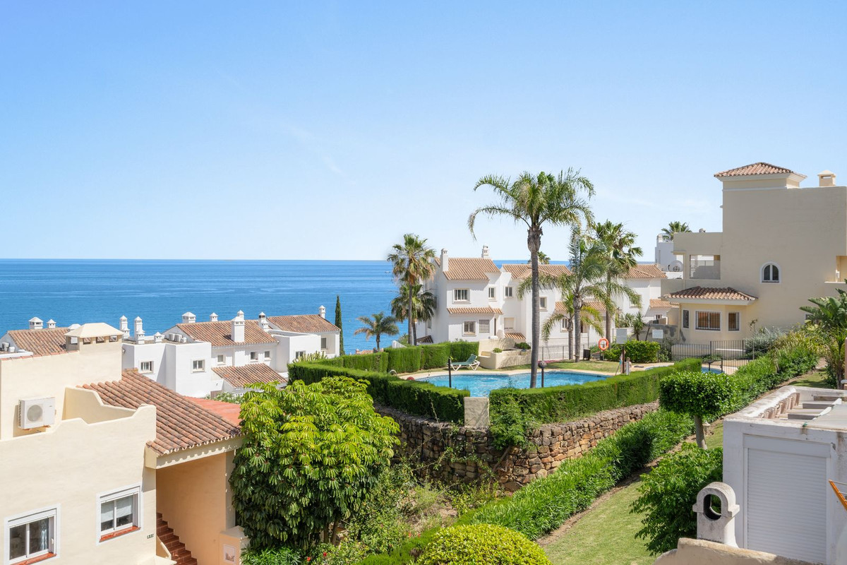 Appartement te koop in Casares Playa | 3 slaapkamers H5364094