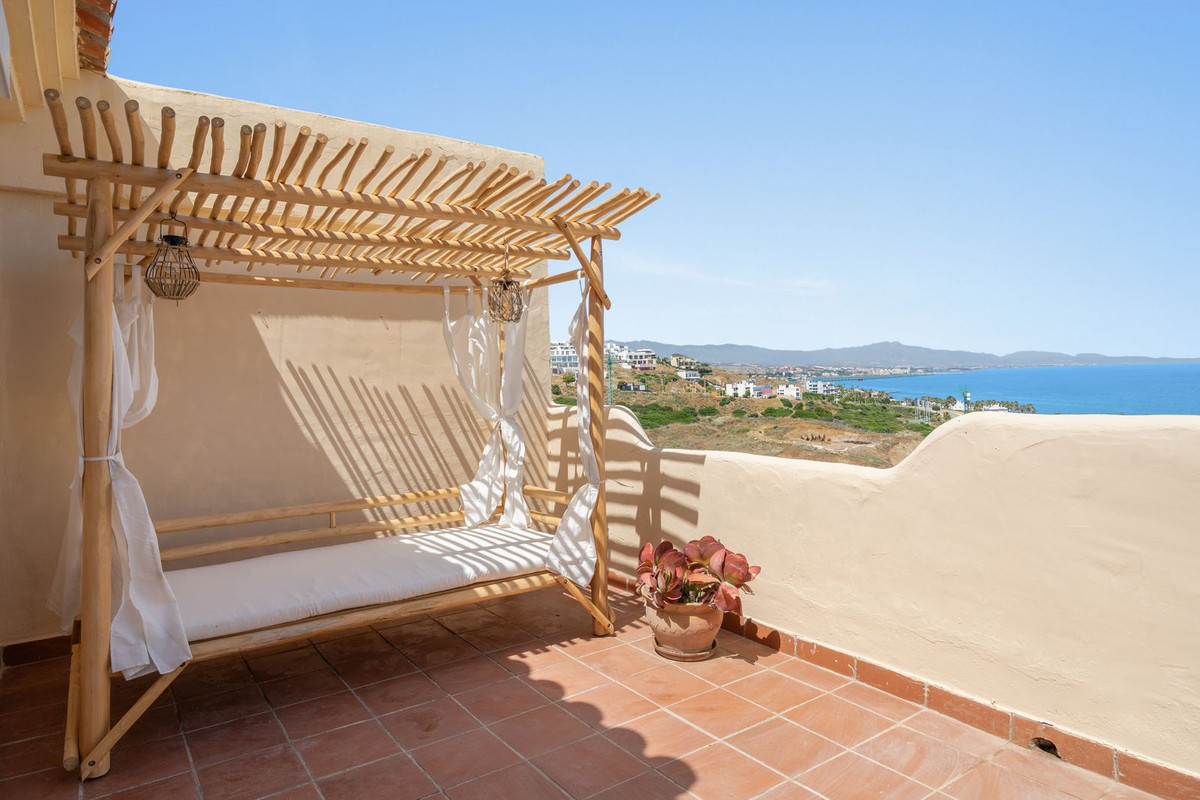 Appartement te koop in Casares Playa | 3 slaapkamers H5364094