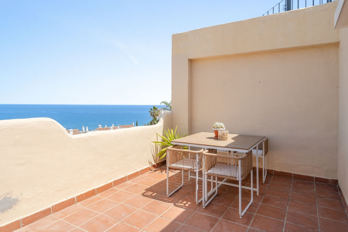 Appartement te koop in Casares Playa | 3 slaapkamers H5364094