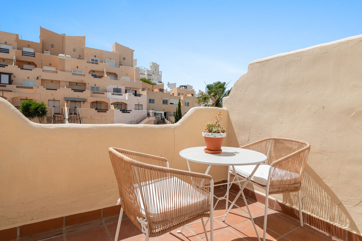 Appartement te koop in Casares Playa | 3 slaapkamers H5364094