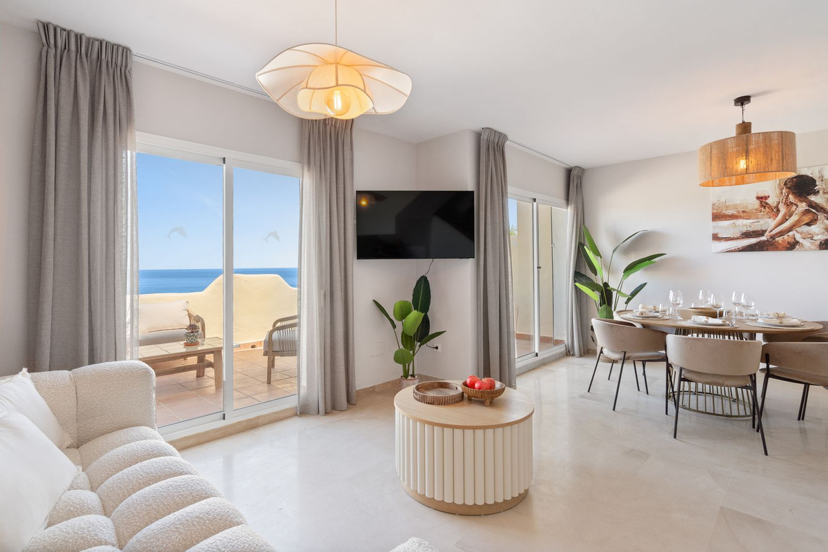 Appartement te koop in Casares Playa | 3 slaapkamers H5364094