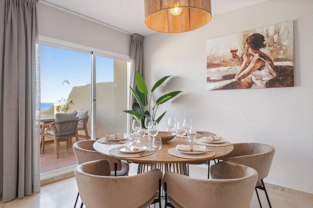 Appartement te koop in Casares Playa | 3 slaapkamers H5364094