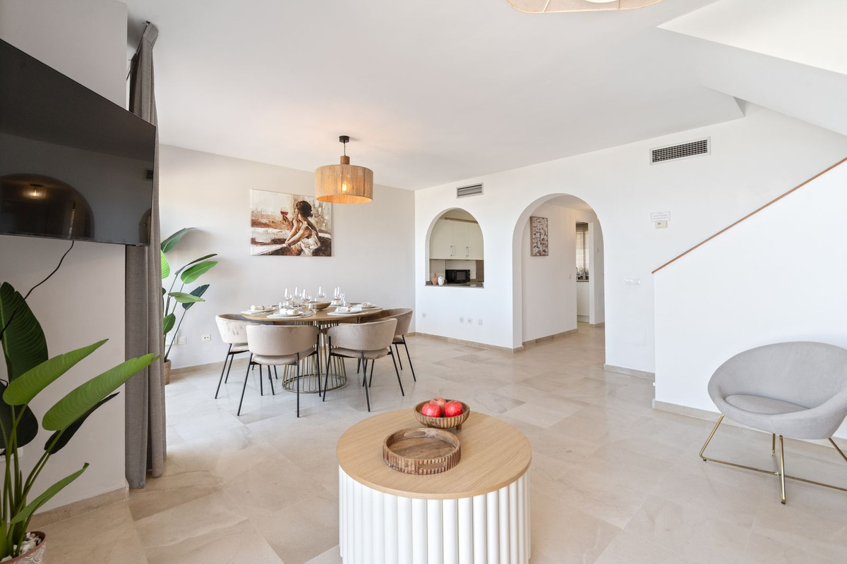 Appartement te koop in Casares Playa | 3 slaapkamers H5364094