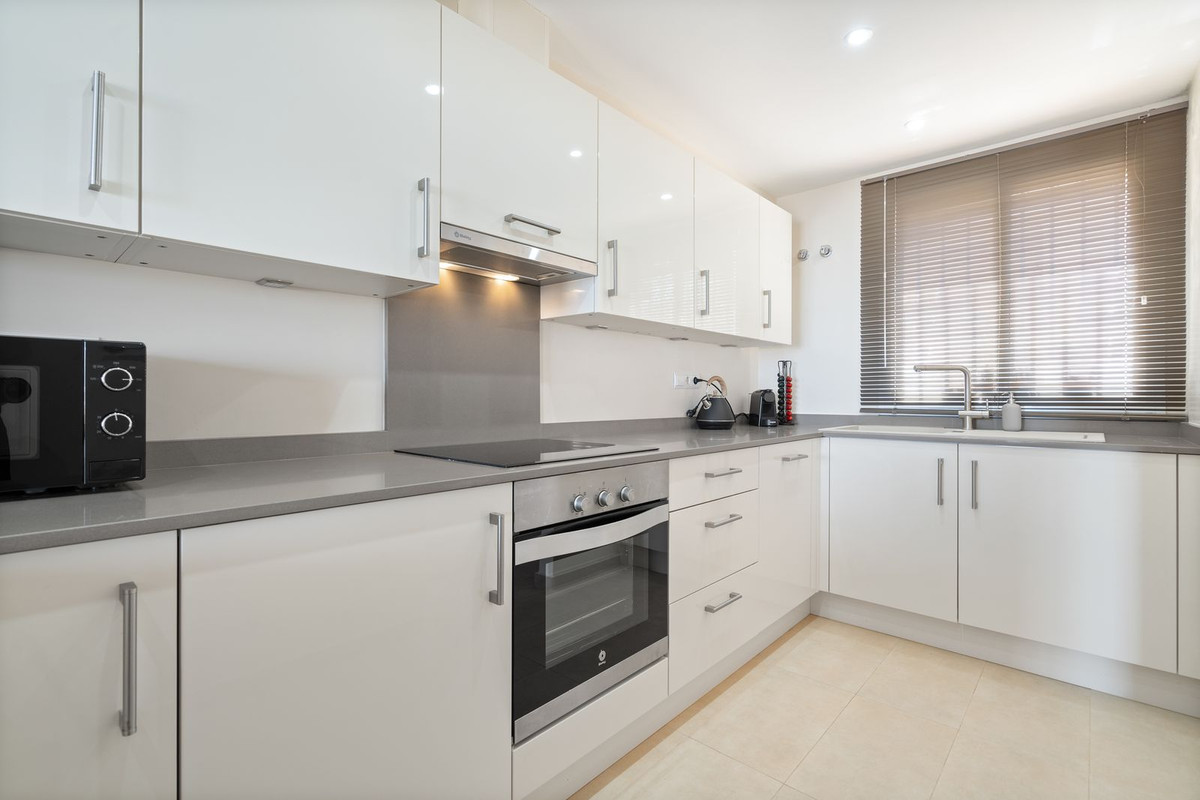 Appartement te koop in Casares Playa | 3 slaapkamers H5364094