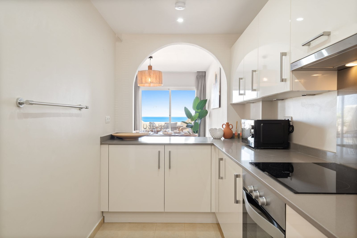 Appartement te koop in Casares Playa | 3 slaapkamers H5364094