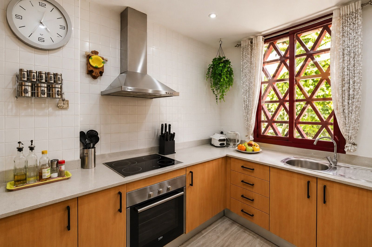 Appartement te koop in Casares Playa | 2 slaapkamers H5370238
