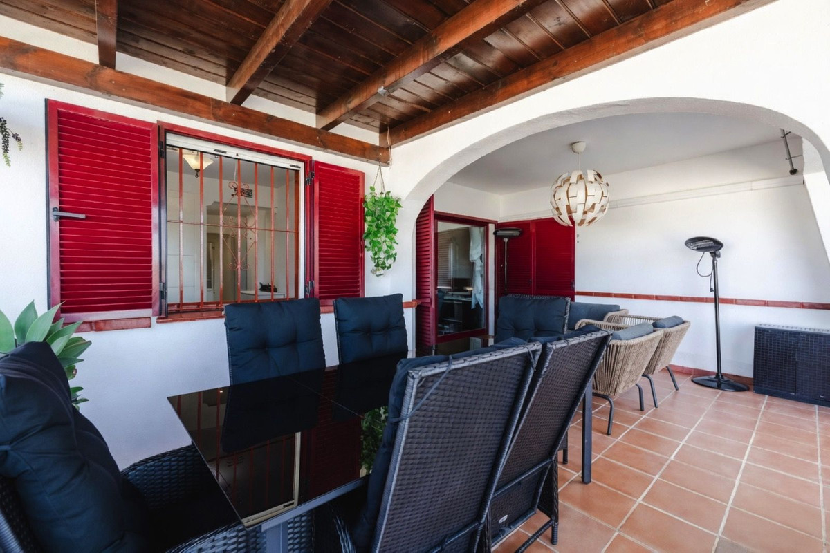 Appartement te koop in Casares Playa | 2 slaapkamers H5370238