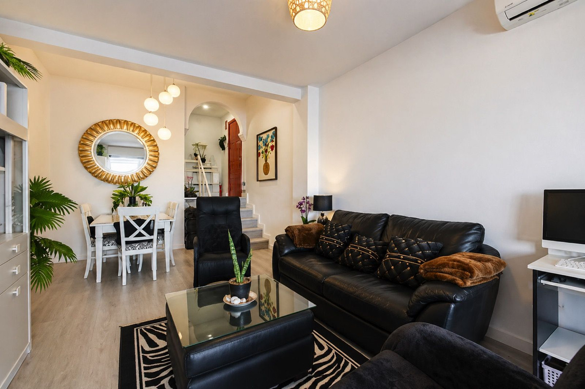 Appartement te koop in Casares Playa | 2 slaapkamers H5370238