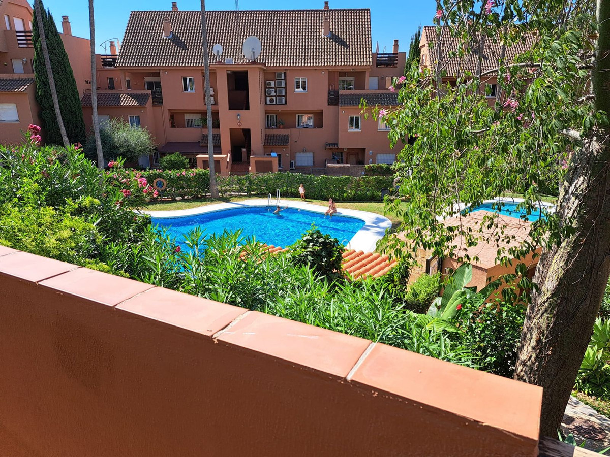 Appartement te koop in Casares Playa | 2 slaapkamers H5374810