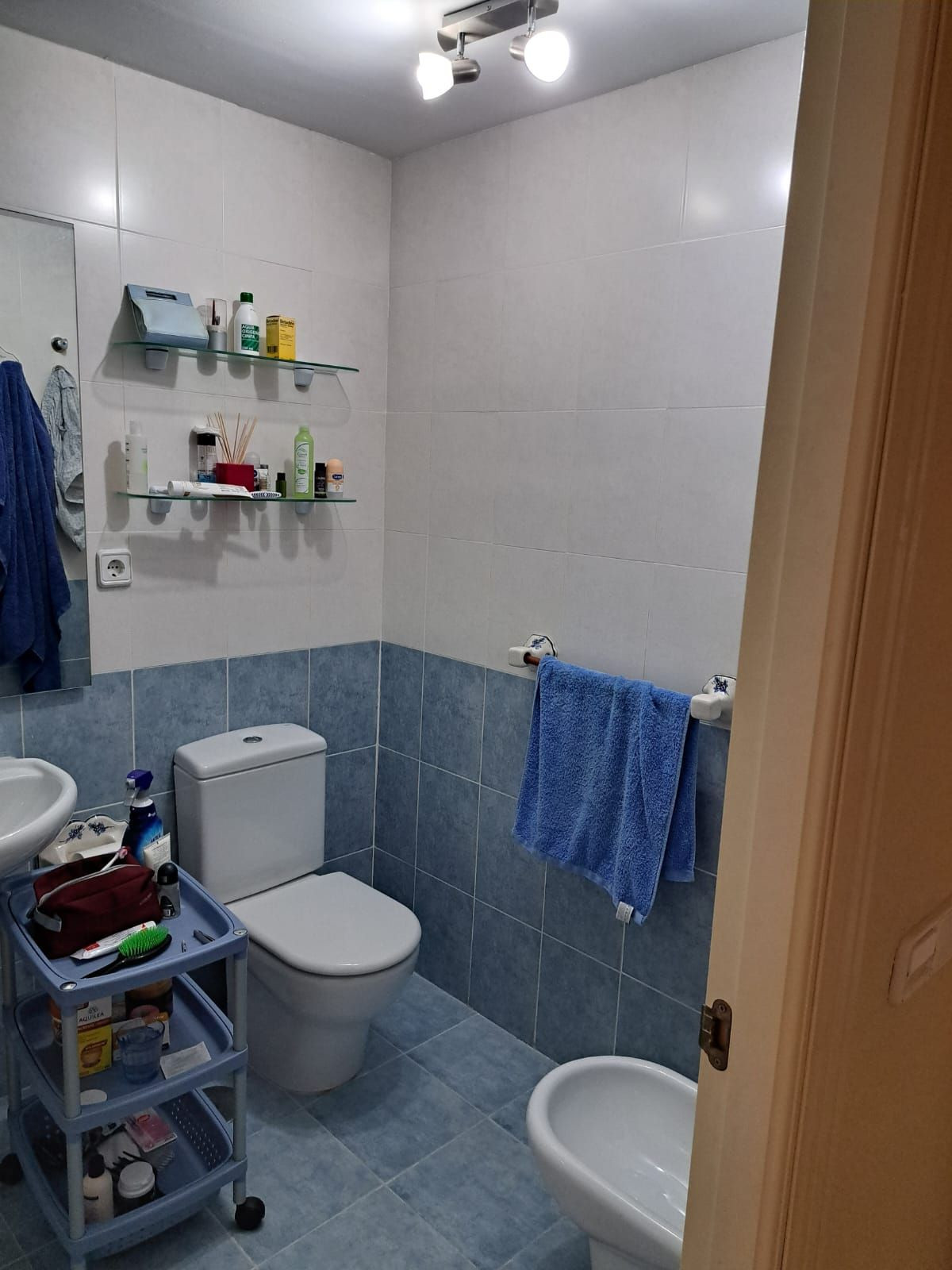 Appartement te koop in Casares Playa | 2 slaapkamers H5374810