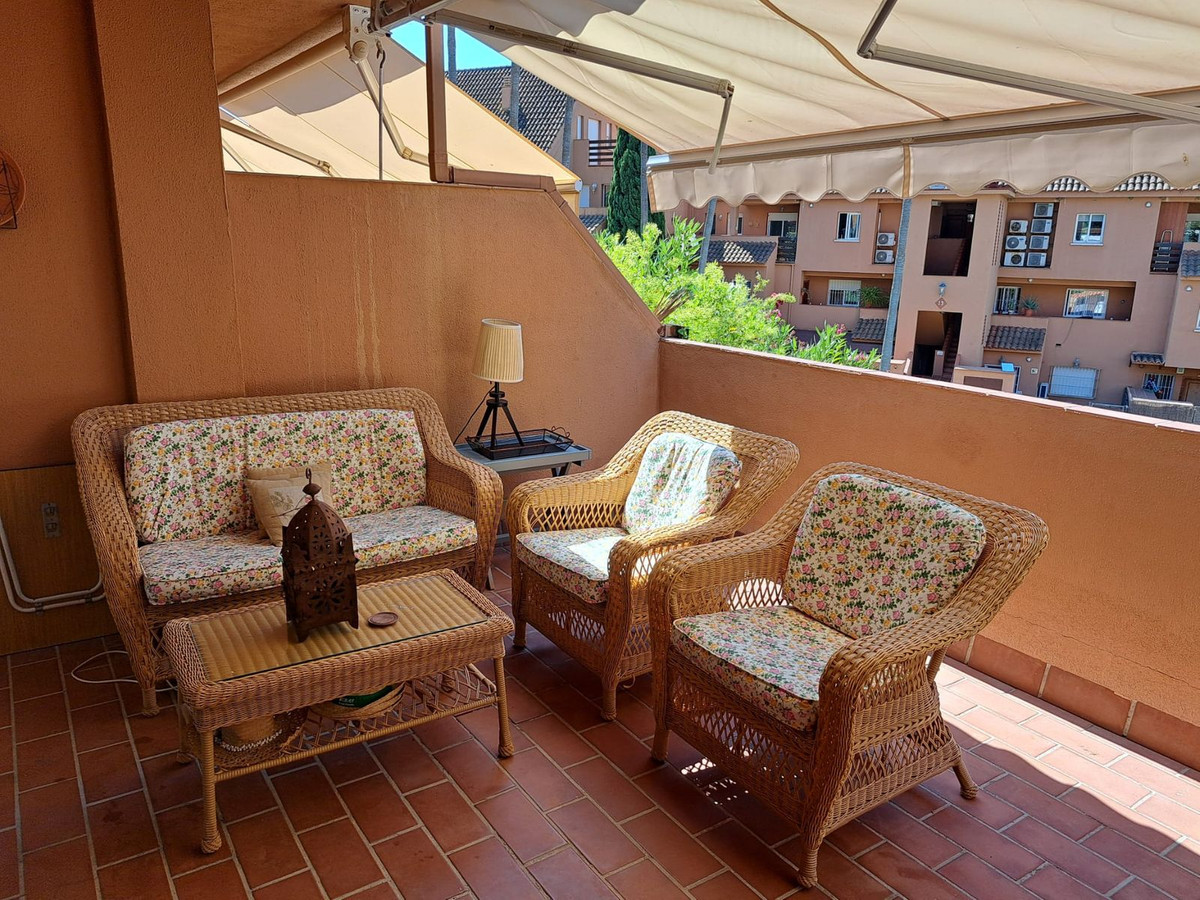 Appartement te koop in Casares Playa | 2 slaapkamers H5374810