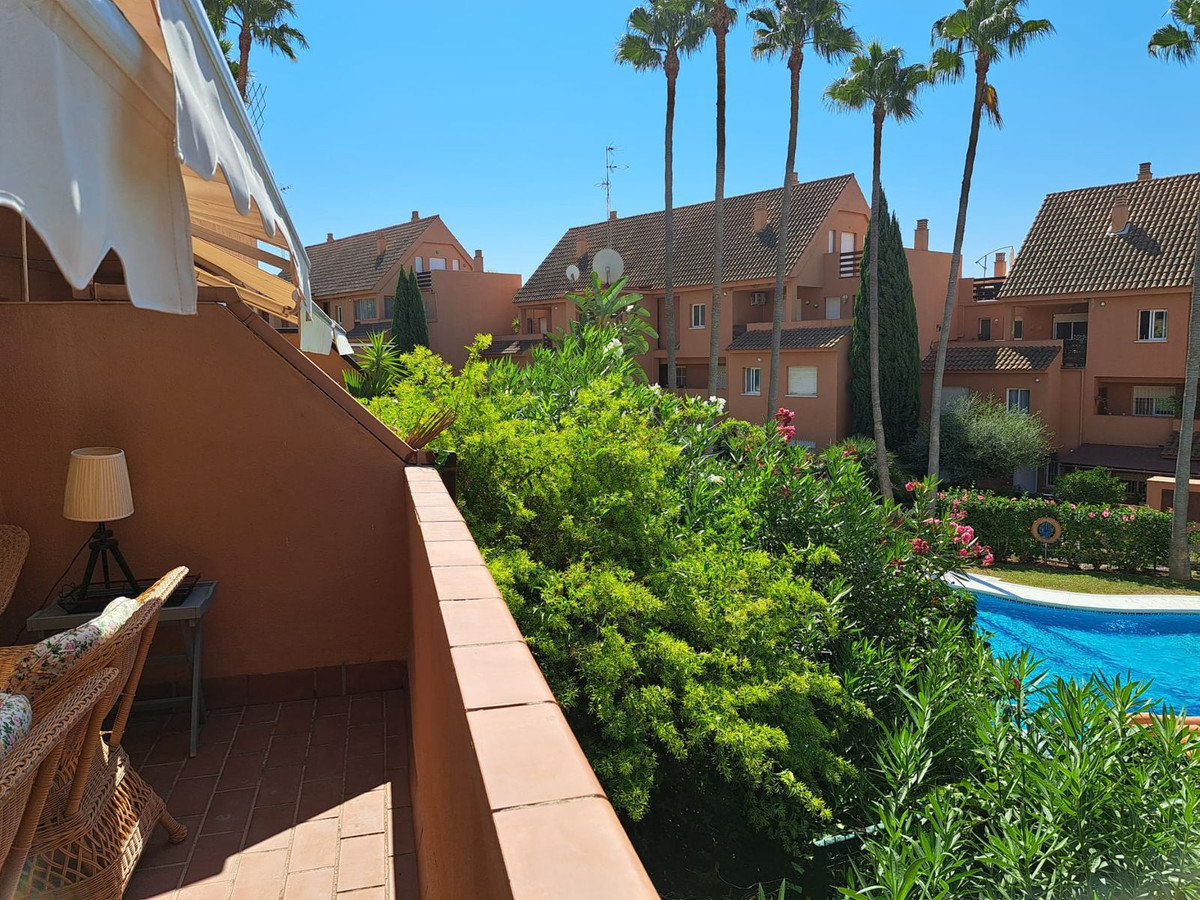 Appartement te koop in Casares Playa | 2 slaapkamers H5374810
