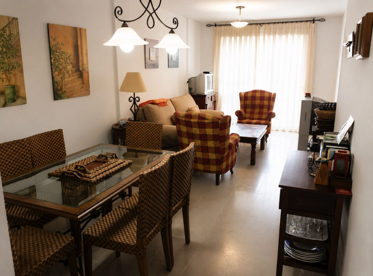 Appartement te koop in Casares Playa | 2 slaapkamers H5374810