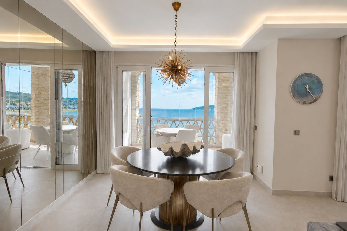 Appartement te koop in Casares Playa | 3 slaapkamers H5381998