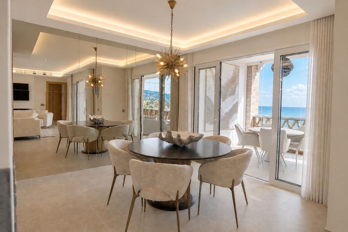 Appartement te koop in Casares Playa | 3 slaapkamers H5381998